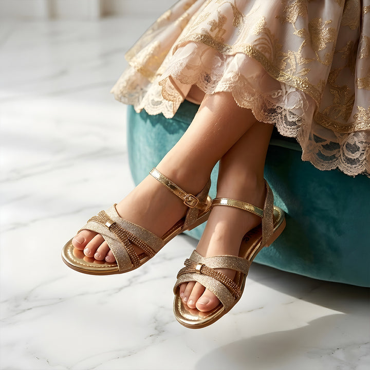Kids Fancy Sandal