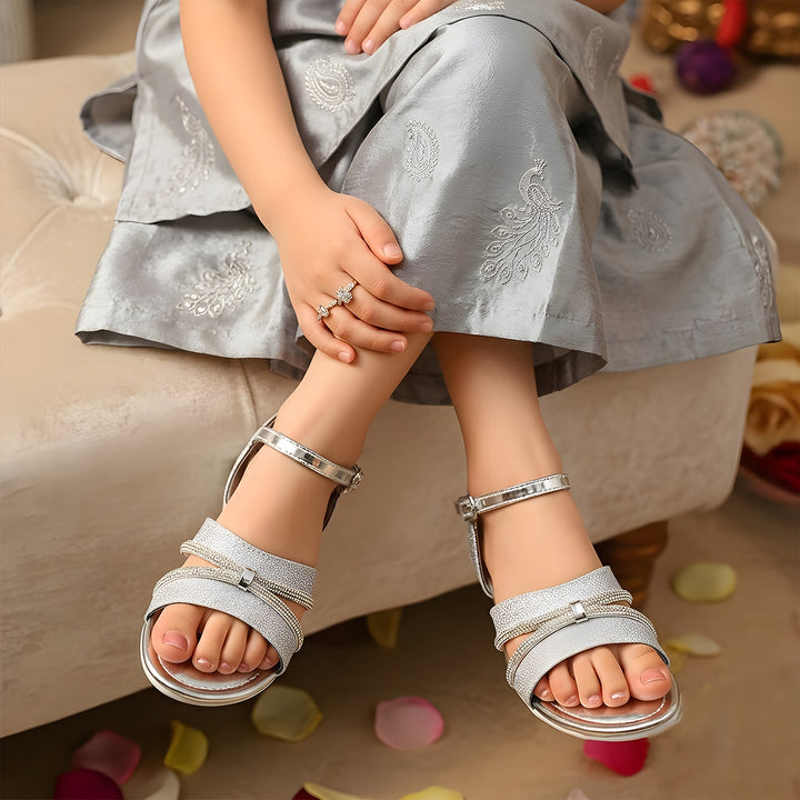 Kids Fancy Sandal