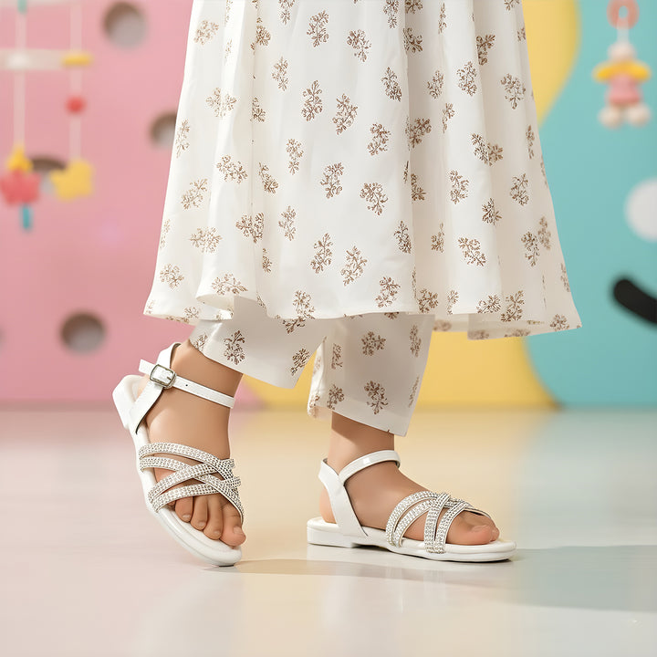 Kids Fancy Sandal
