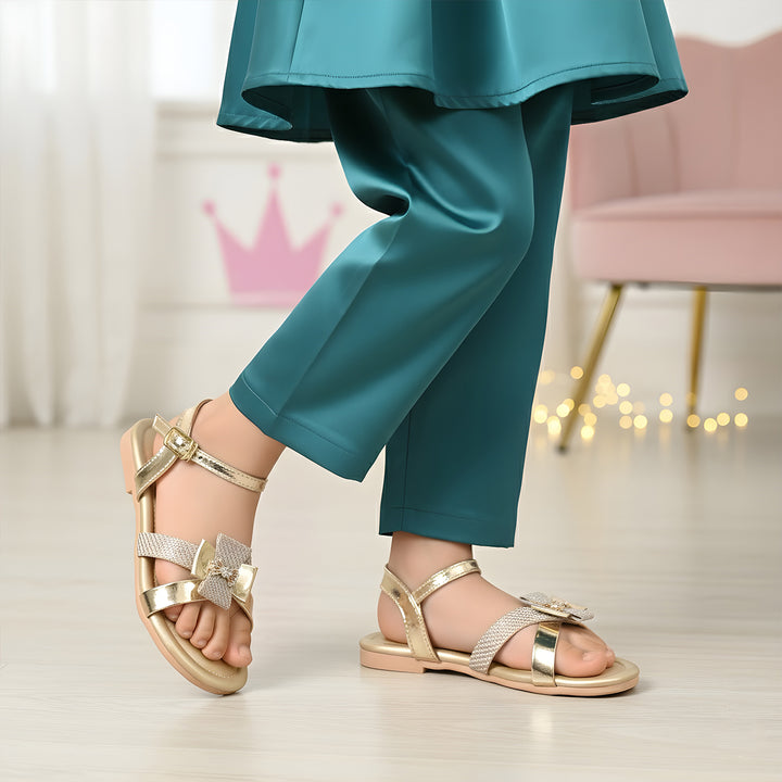 Kids Fancy Sandal