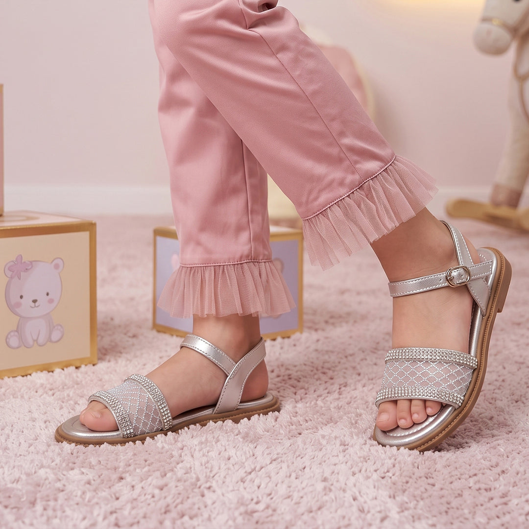 Kids Fancy Sandal