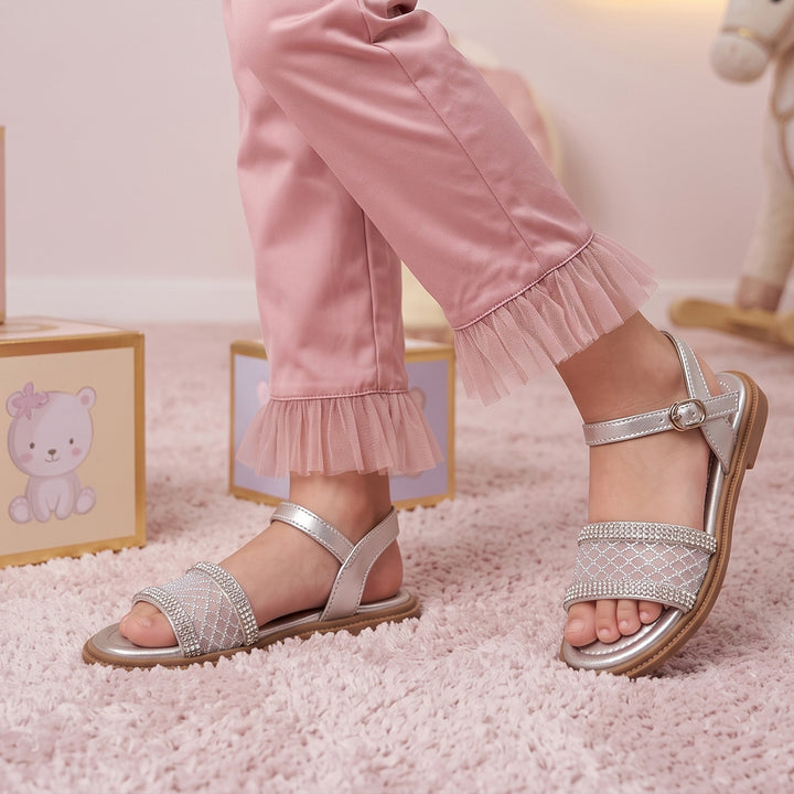 Kids Fancy Sandal