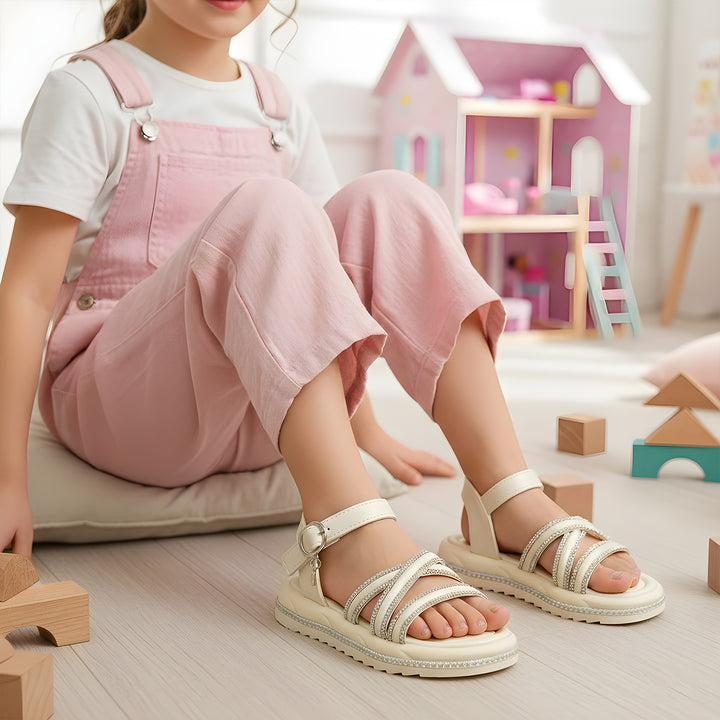Kids Fancy Sandal
