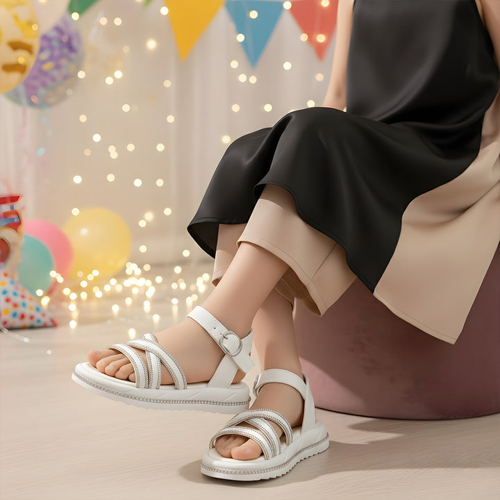 Kids Fancy Sandal