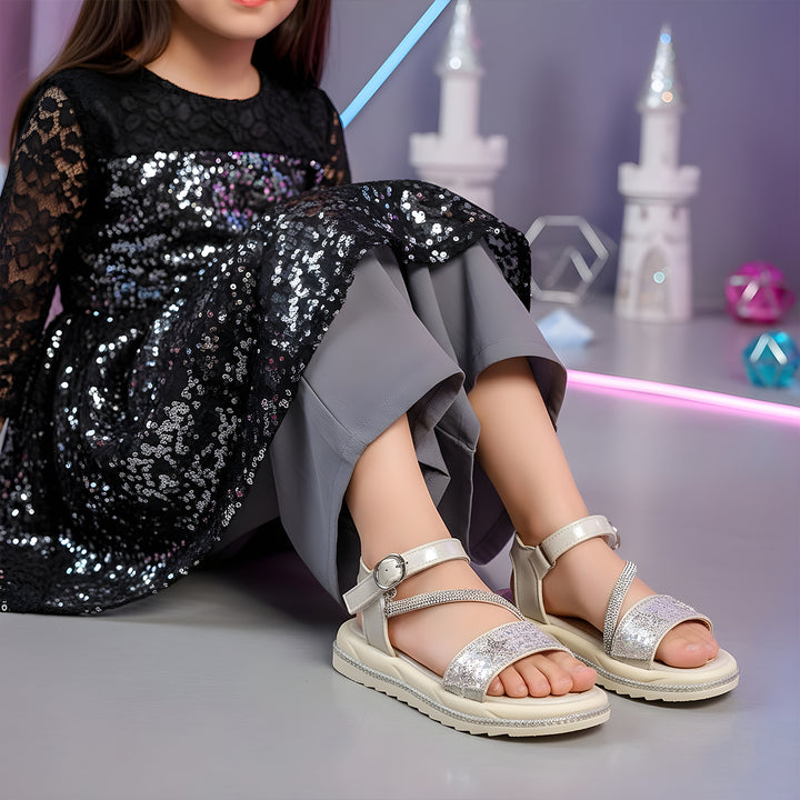 Kids Fancy Sandal