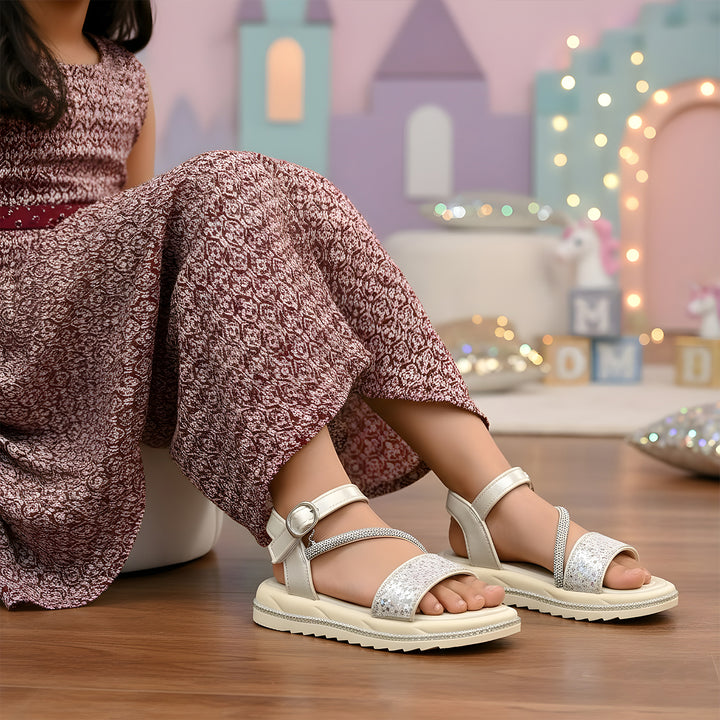 Kids Fancy Sandal