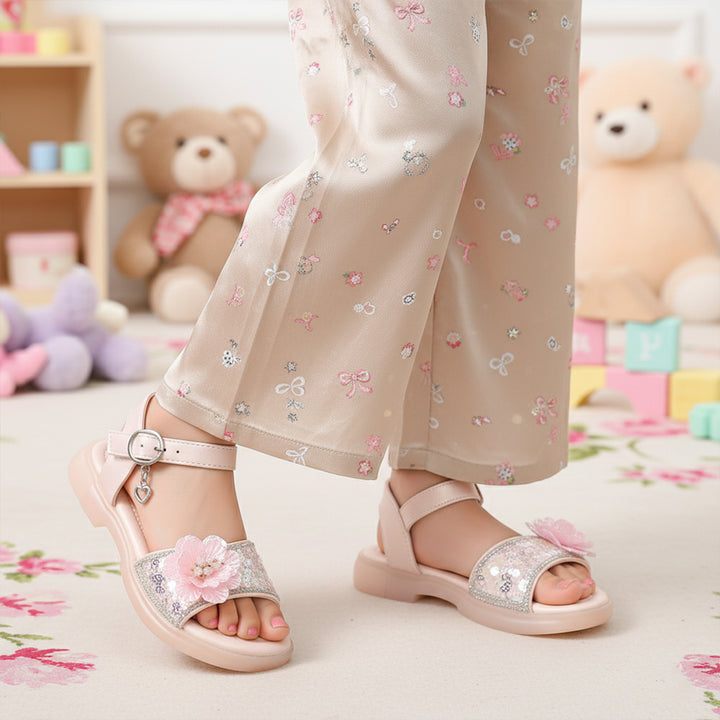 Kids Fancy Sandal