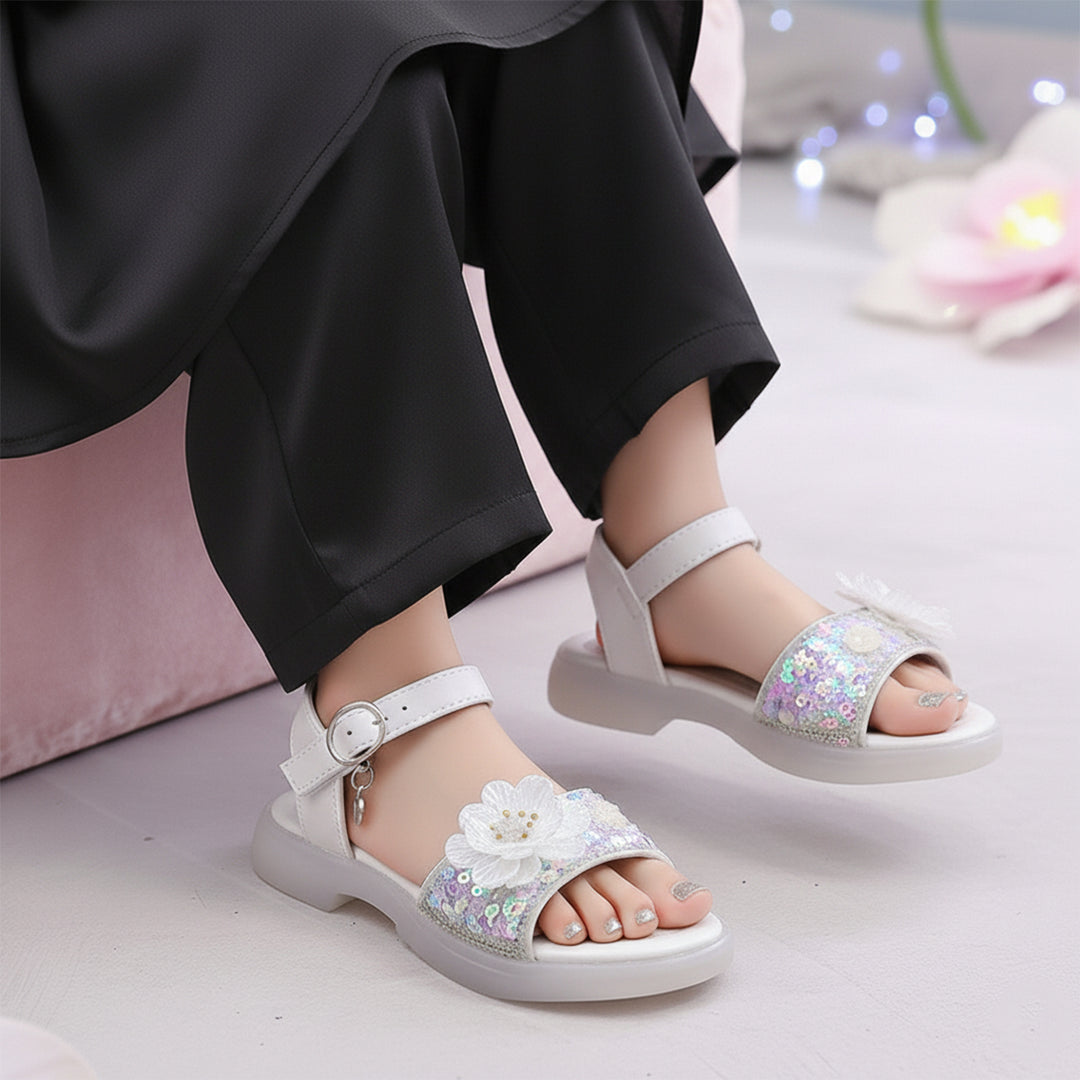 Kids Fancy Sandal