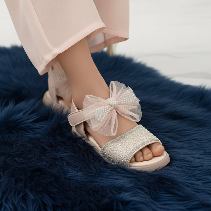 Kids Fancy Sandal