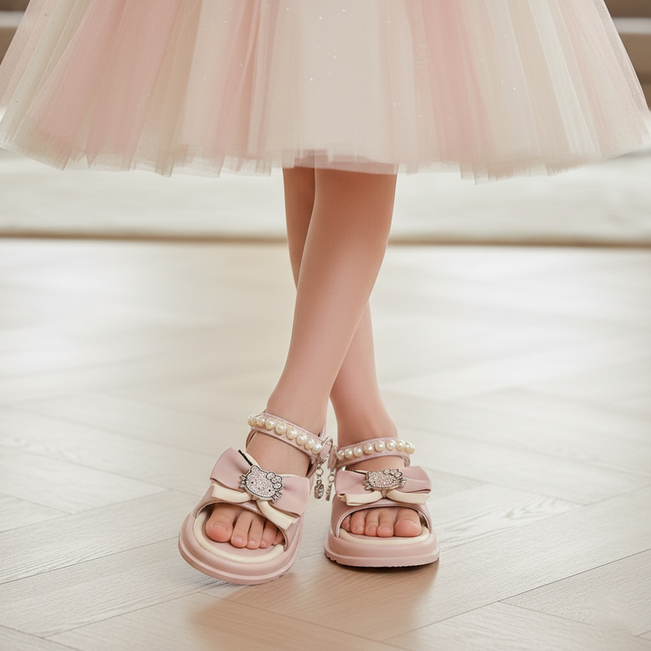 Kids Fancy Sandal