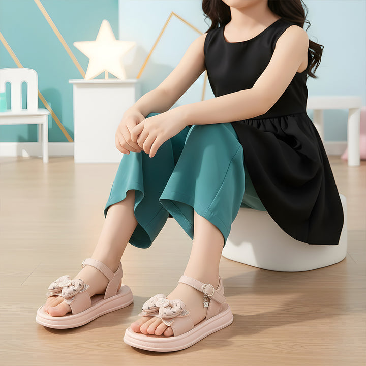 Kids Fancy Sandal