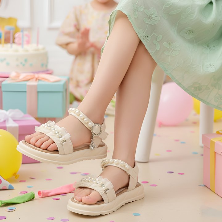 Kids Fancy Sandal