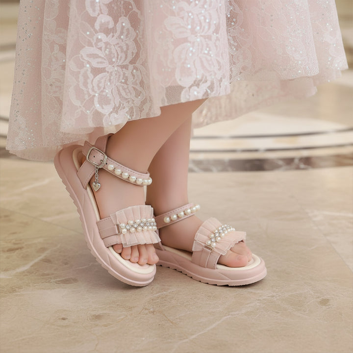 Kids Fancy Sandal