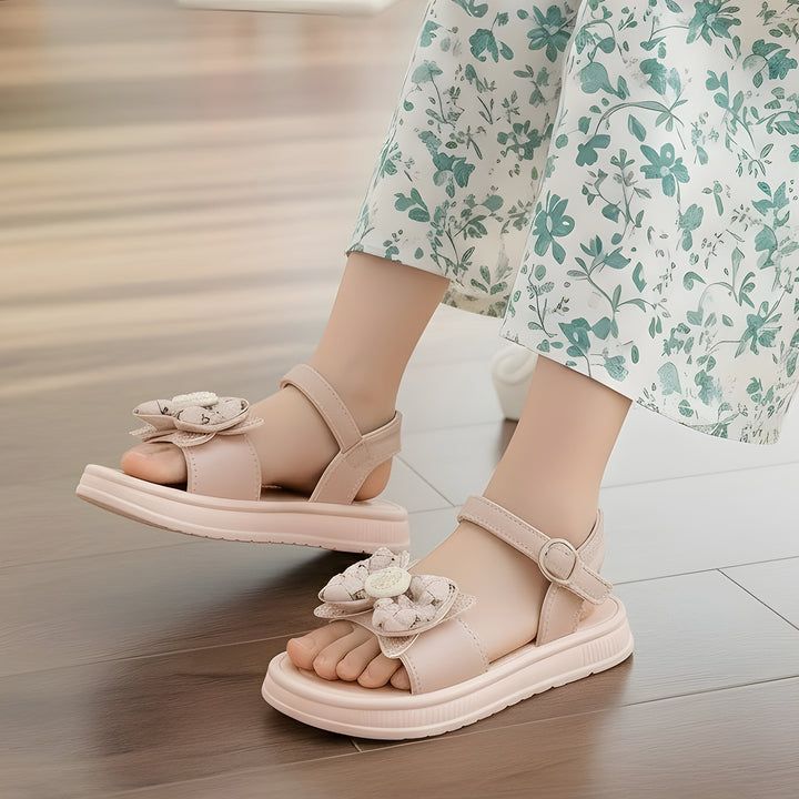 Kids Fancy Sandal (Large Size)
