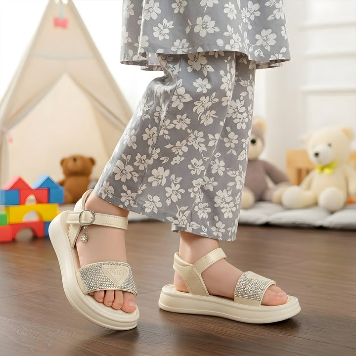 Kids Fancy Sandal