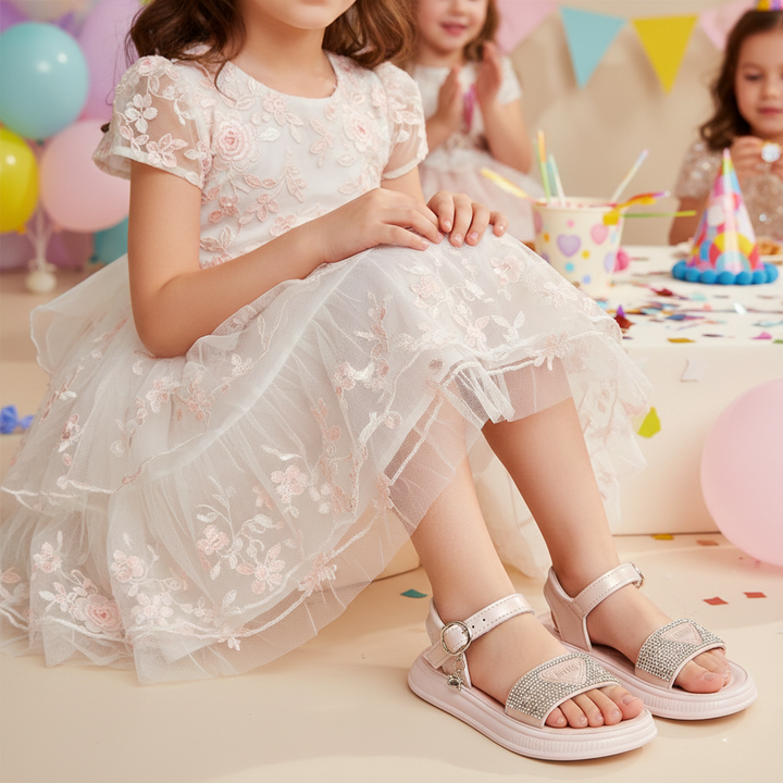 Kids Fancy Sandal