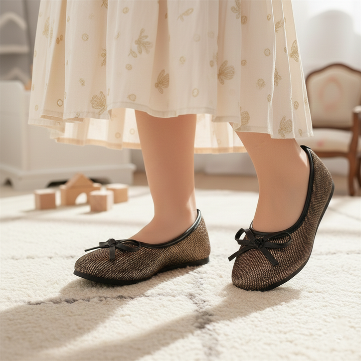 Kids Casual Pumps