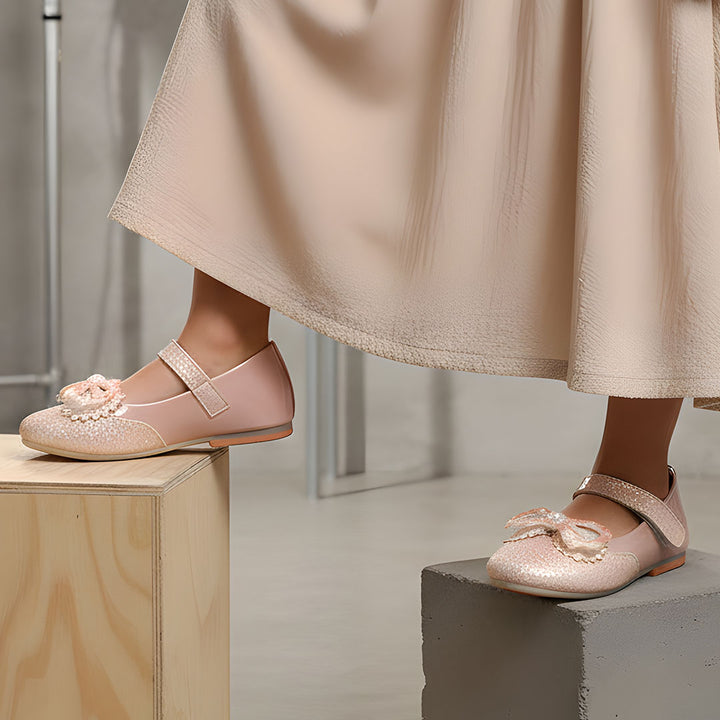 Kids Casual Pumps
