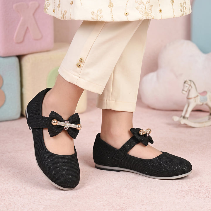 Kids Casual Pumps