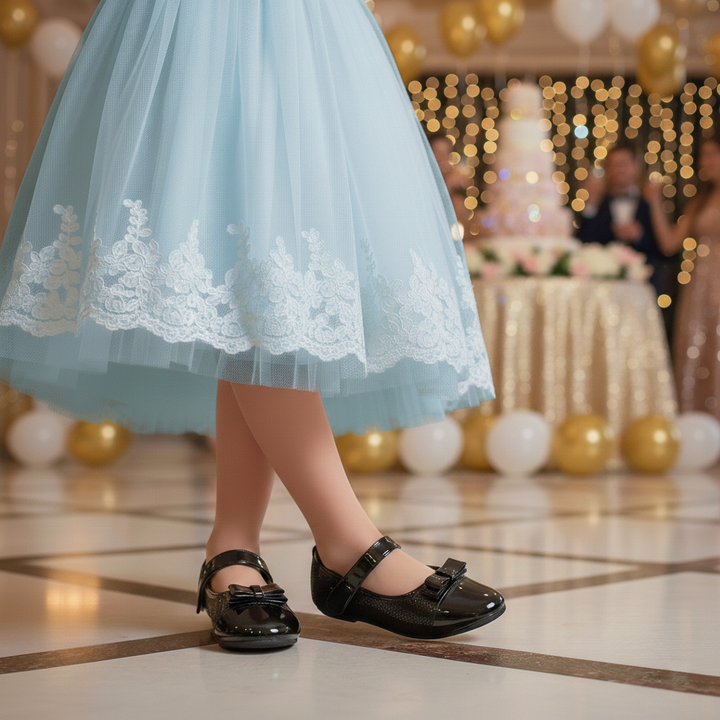 Kids Casual Pumps