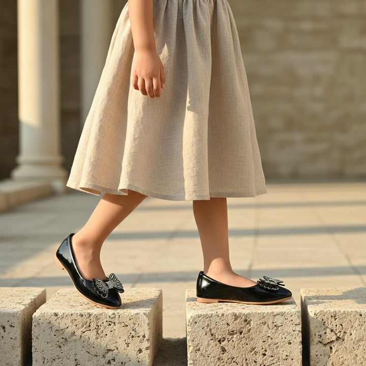 Kids Casual Pumps (Large Size)