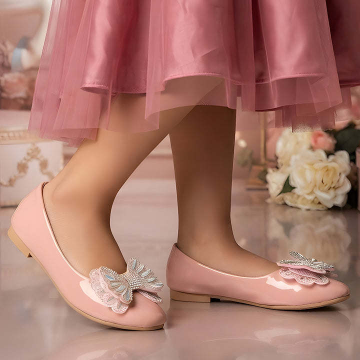 Kids Casual Pumps