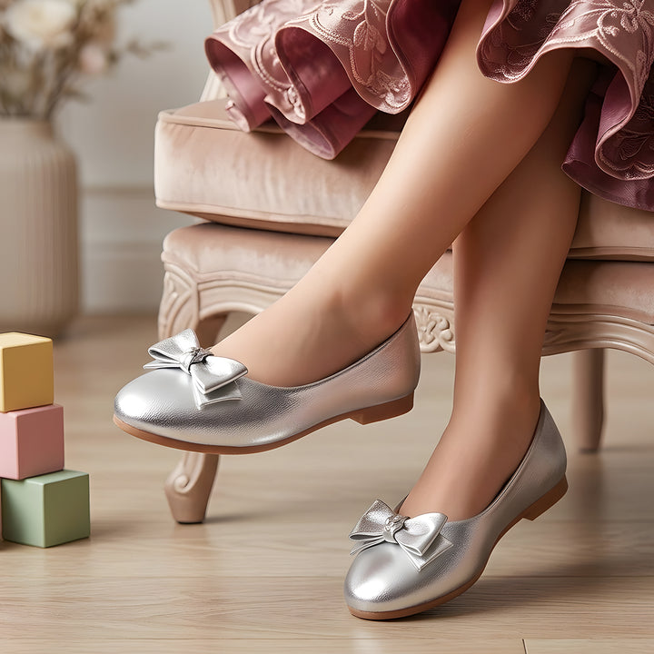 Kids Casual Pumps