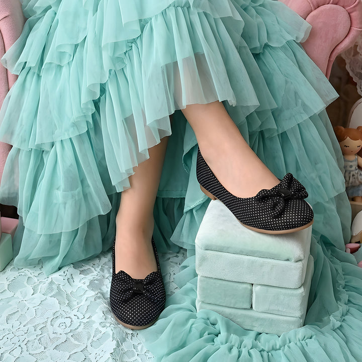 Kids Casual Pumps