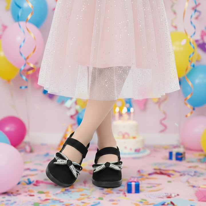 Kids Casual Pumps