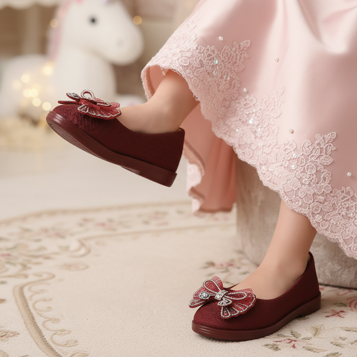 Kids Casual Pumps