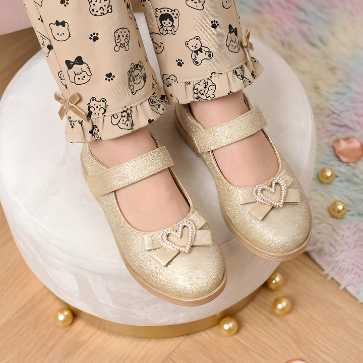 Kids Casual Pumps