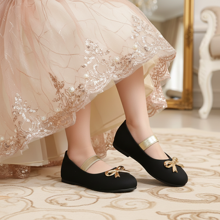 Kids Casual Pumps