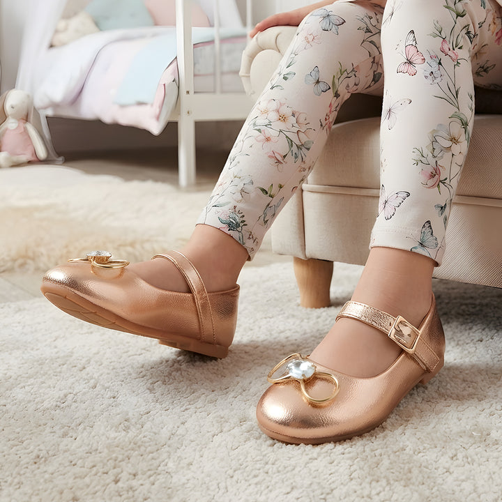 Kids Casual Pumps