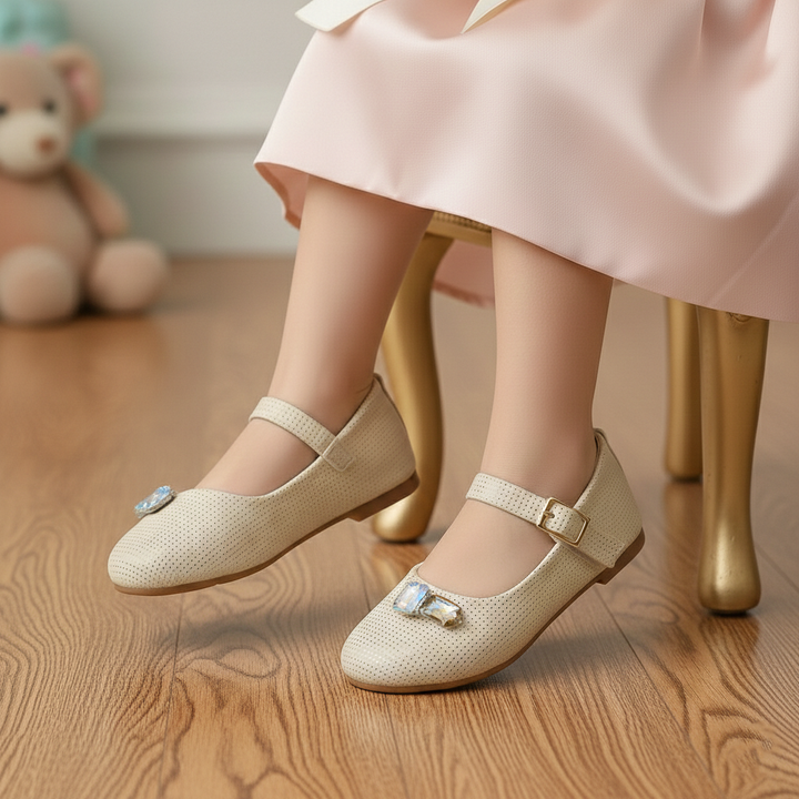 Kids Casual Pumps