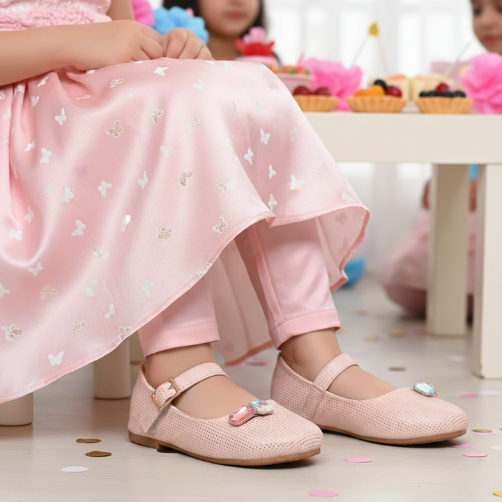 Kids Casual Pumps