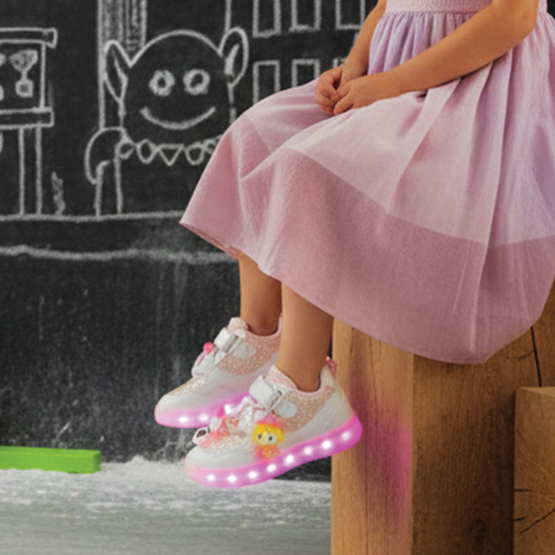 Kids Sports Joger (Large Size)