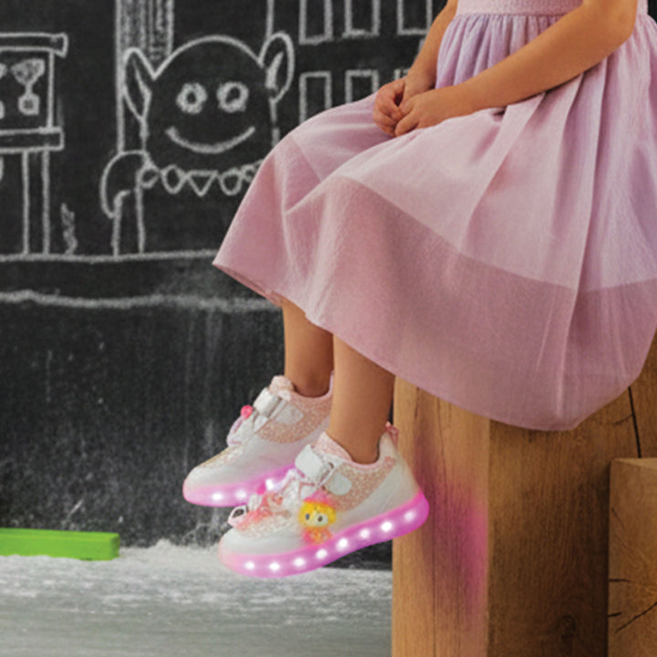 Kids Sports Joger (Large Size)