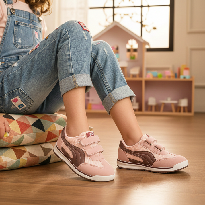 Kids Sports Joger (Large Size)