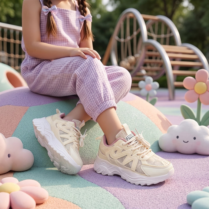 Kids Sports Joger