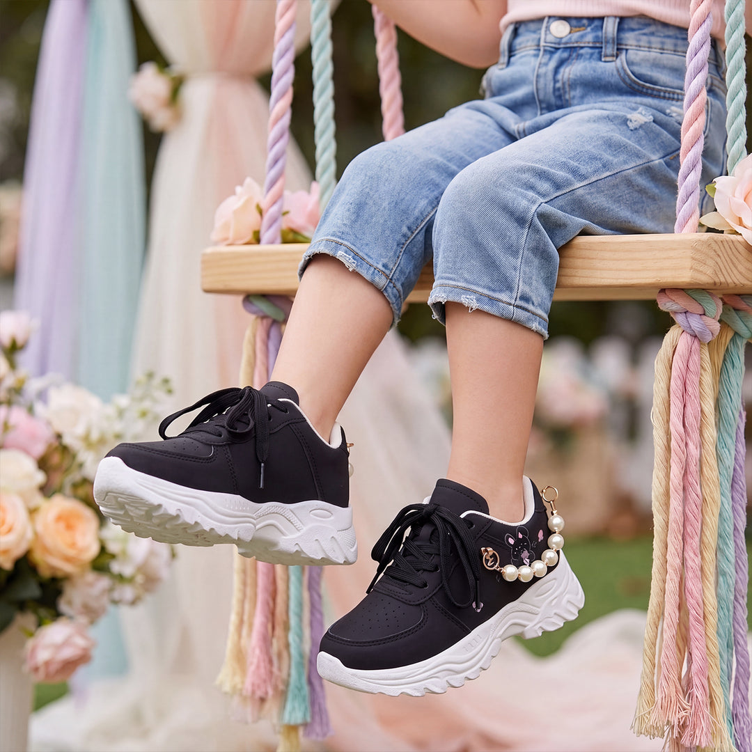 Kids Sports Joger