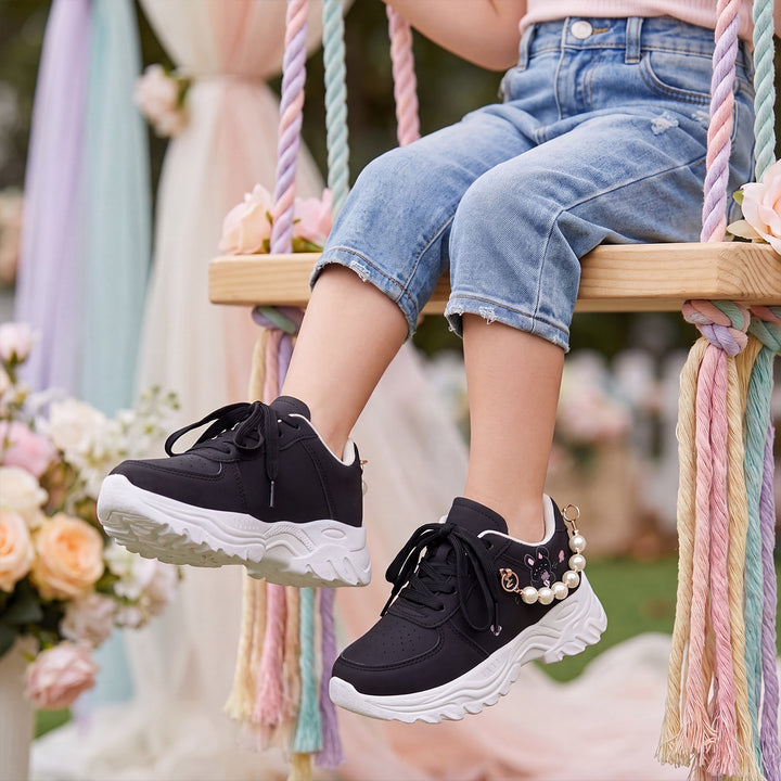 Kids Sports Joger