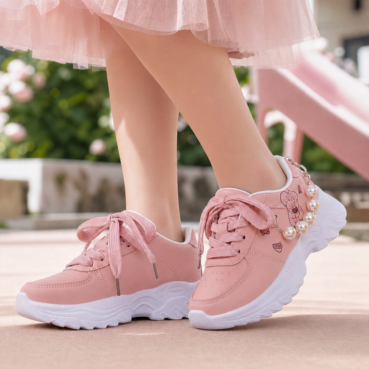 Kids Sports Joger