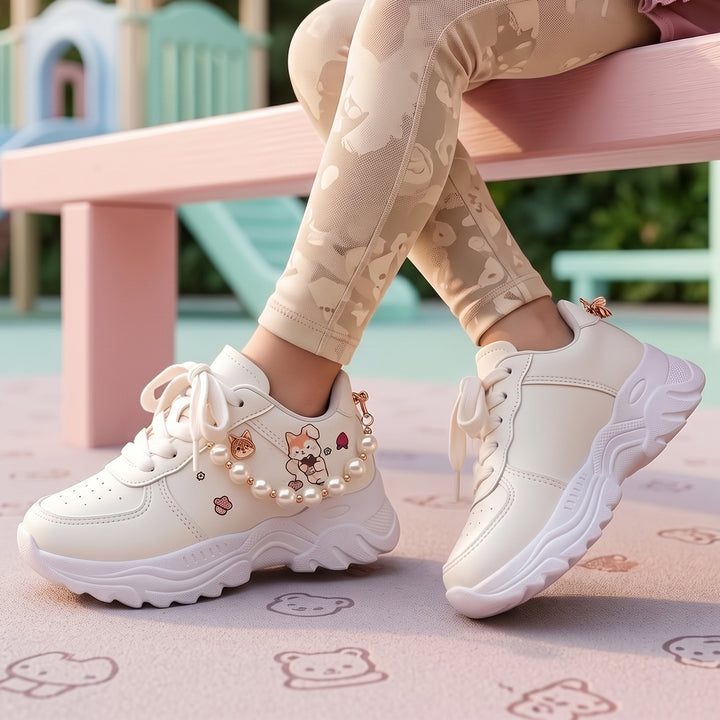 Kids Sports Joger