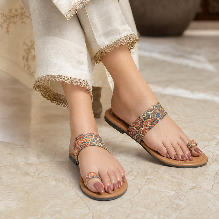 Casual Chappati
