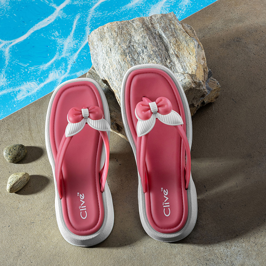 Ladies Chappal Rough Chappal – Stylish Comfortable Footwear