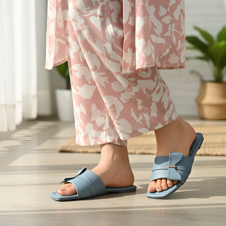 Casual Flat Slipper