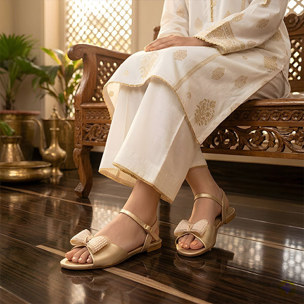 Casual Sandal Rip