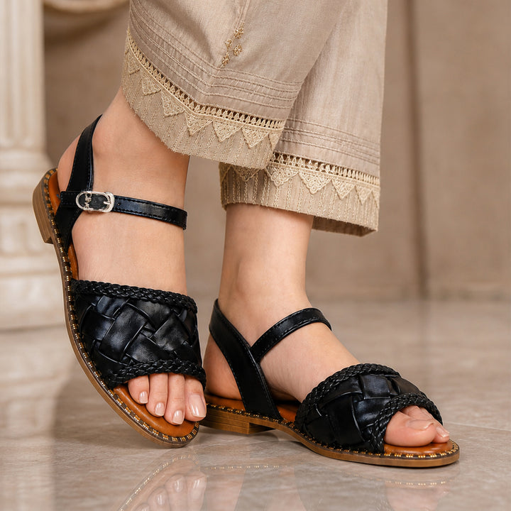 Casual Sandal Rip