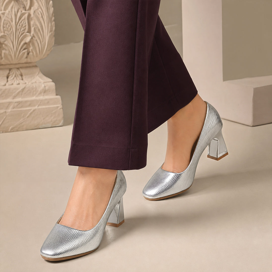 Fancy Court Shoes