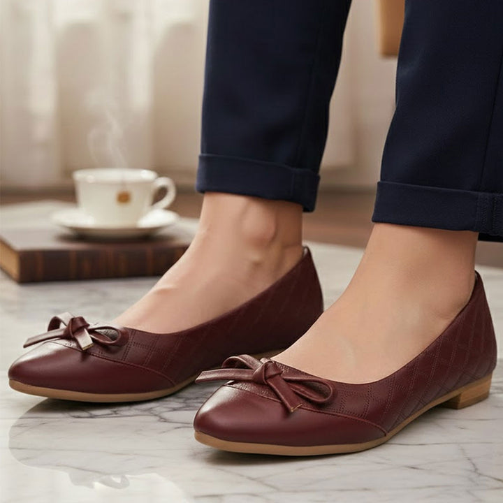 Formal Court Shoes
